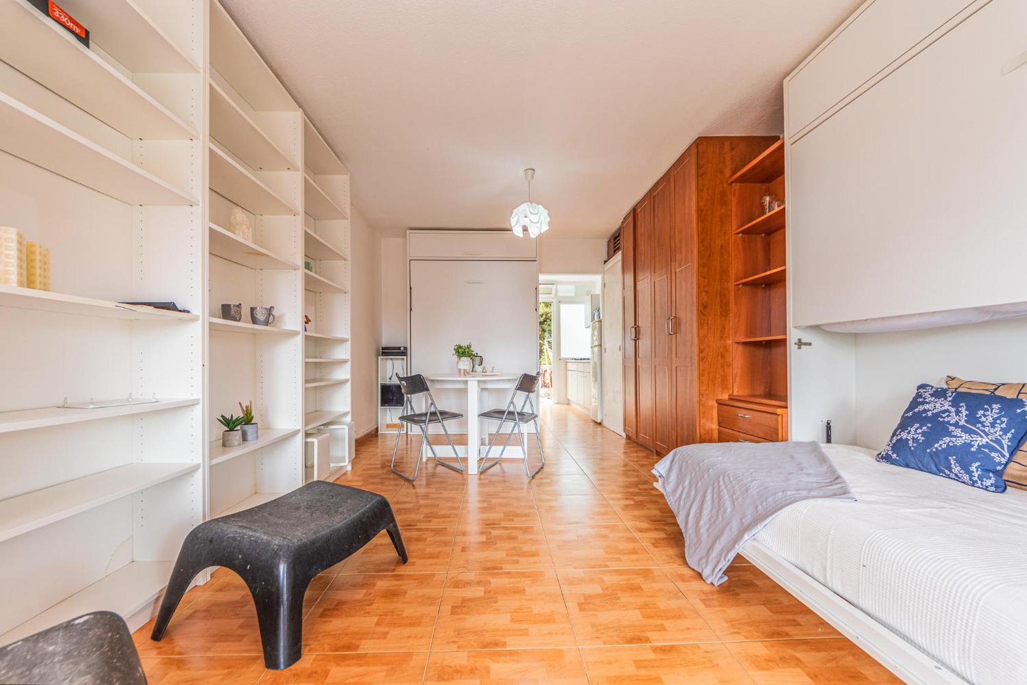 Luminoso Bungalow Con Parking Тарагона Екстериор снимка